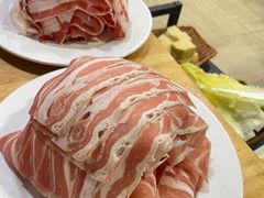 -元盛居(亚泰大街店)