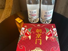 -惠州康帝国际酒店