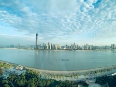 -武汉马哥孛罗酒店