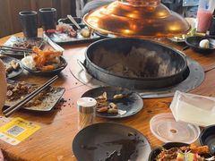 -号令江湖·水浒烤肉(和畅睦邻中心店)