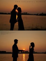 -二十一世纪婚纱摄影(省府前街店)