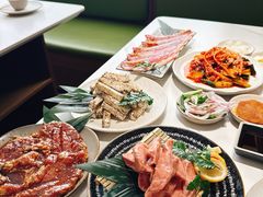 风干肠-缘·金家烤鳗鱼(西塔总店)