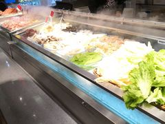 -成都你六姐·牛肉冒菜(城市集市合生汇店)