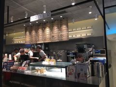 -喜茶(深圳东门1234店)