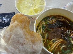 -众品香美食(三弓路店)