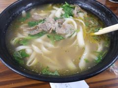 -河南拉面(肇周路店)