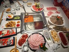 -海底捞火锅(外滩店)