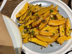 -鸽子窝(青塔店)