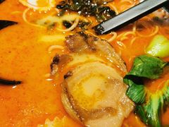 -禾绿寿司·定食·拉面·烧炸(喜荟城店)