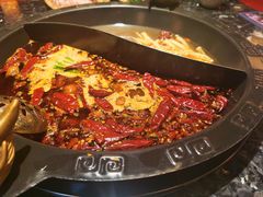 -蜀大侠火锅(龙岗店)