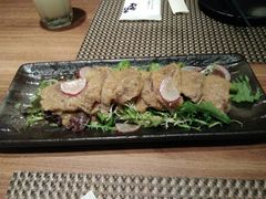 -纹兵卫手打荞麦面日料(虹桥本店)