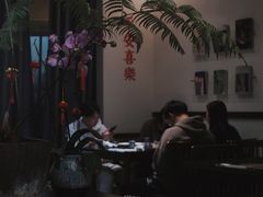大堂-盏簋品味馆(沙溪店)