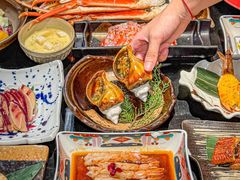-松鹤精致料理(五一中路店)