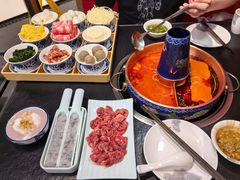 -咏江南·苏式火锅·苏州评弹(观前街店)