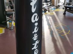 -Nirvana fitness私教健身工作室(古城店)