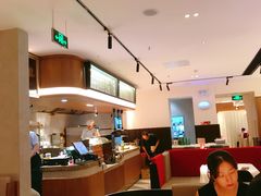 大堂-阿妮叶李(光谷世界城店)