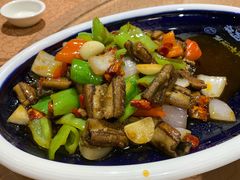 -大家食府·福建菜(FAC协盛中心庭院餐厅店)