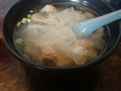 肉燕燕丝各半-同利肉燕老铺(澳门路店)