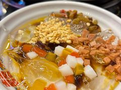 -憨孃孃·重庆老火锅(红山黑金店)
