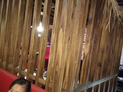 -陈阿婆重庆绿色鱼火锅