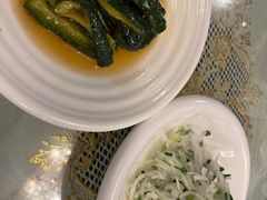 -新聚丰菜馆(太监弄店)