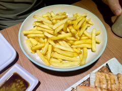 -采御鲜·回转寿司(汕头万达店)