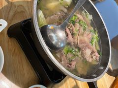 -全牛匠·乐山跷脚牛肉(新中关店)