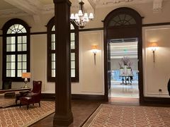 -Salon de Ville浦江汇(上海外滩华尔道夫酒店店)