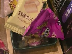 -鹿栖.精油SPA(金山世纪城店)