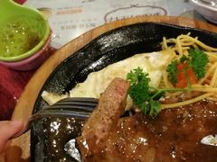 安格斯牛排-佳客来牛排西餐厅(东风路店)