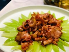 淡糟螺片-紫阳海鲜楼·传承闽味(长乐路总店)