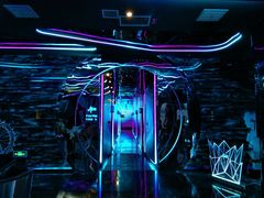 -ALICE PARTY自助式  KTV(松柏路店)