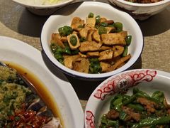 -大碗厨 25年老字号 现炒湘菜(四季天地店)