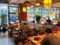 -如轩·海鲜砂锅粥·潮汕菜(一品天下店)