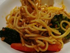-斗牛士牛排餐厅(嘉里汇店)