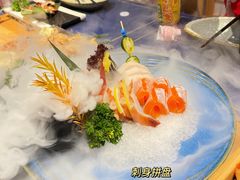 -浦·传统日式料理(3 5 1 1 店)