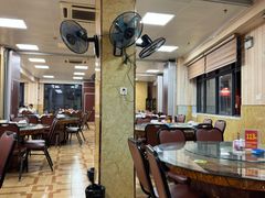 -老船长海鲜大排档(集美店)