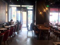 大堂-COSTA COFFEE(斯普瑞斯奥特莱斯店)