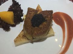 牛舌-铁板诱惑法式铁板烧(大卫城店)