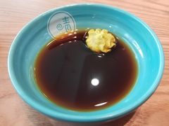 -晴季寿司(红旗街万达店)
