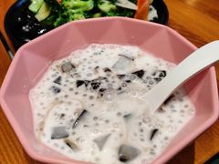 -hallch 好吃餐厅(全运村中央广场店)
