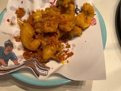 -优食坊·蒸汽海鲜(康盛路店)
