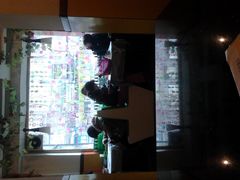 对面桌...店里有点小暗-乡间好味私家菜(总店)