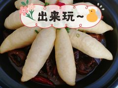 -左邻右舍徽菜馆