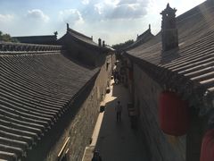 -山西王家大院