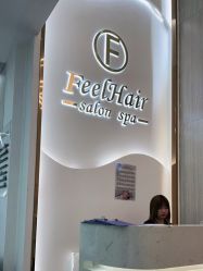 -Feel Hair Salon