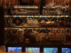 -阿里家·新疆烤肉酒場 by MIG