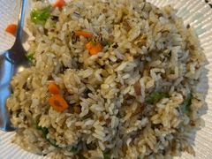 -菩提树·素食餐厅(汇智国际商业中心店)