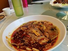-盛百味·家宴餐厅(霸州分店)