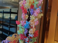 -西贝(上海我格广场店)